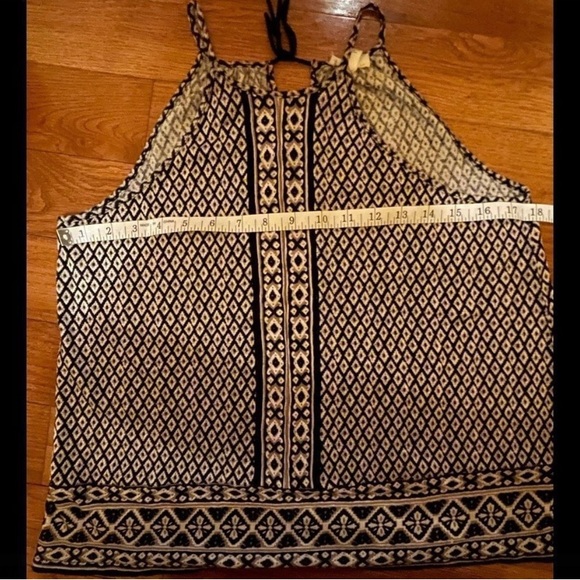 Joie Aztec Top - Picture 7 of 7